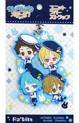 【中古】ストラップ(キャラクター) Ra*bits ユニットラバーストラップ 「あんさんぶるスターズ!」