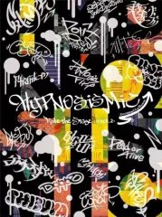 【中古】その他Blu-ray Disc 舞台 ヒプノシスマイク -Division Rap Battle- Rule the Stage -track.2- [初回限定版]