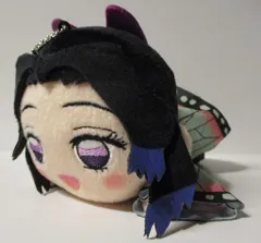 セガ エクストラ寝そべりぬいぐるみ vol.3 胡蝶しのぶ