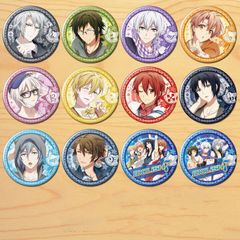 ソードアートオンライン ぷくっとバッジコレクションvol.2 新品未開封