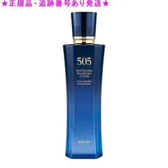 [あきさん専用]ノエビア505ミニセット12個 ノエビア 505 薬用スキンローション トライアル｜ノエビアスタイル