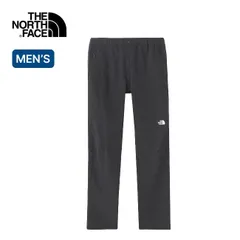 【新品】THE NORTH FACE ノースフェイス アルパインライトパンツ メンズ ブラック