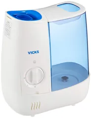 ヨドバシ.com - ヴィックス VICKS スチーム式加湿器 V100BM 通販