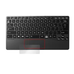 『LIFEBOOK UH Keyboard』【新品無開封】KL230E LIFEBOOK UH Keyboard」の取扱説明書・補足情報の公開について