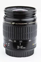 【完動品】Canon EF 28-80 EF 75-300 2本セット　動作OK 2025年最新】canon zoom ef 28-80mm 3.5-5.6の人気アイテム