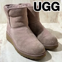 2024年最新】ugg ブーツ メンズの人気アイテム - メルカリ