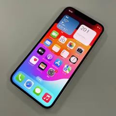 au iPhone 12 mini 64GB ホワイト