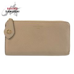 美品 GUCCI グッチ GGインプリメ グレー PVC/レザー 211138