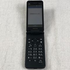 ◆ジャンク品◆【SIMロックあり・本体のみ】京セラ KYOCERA GRATINA KYF42/etc-JUNK-250762（253894）