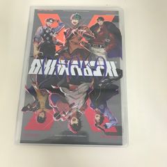 히프노시스 마이크 Division Rap Battle 2nd DRB 도츠타레레 본점 VS Buster Bros!!!/기무라 스바루/GF-0225036534-YP/GF09622
