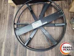 ♭【中古品】DENSAN デンサン ジェフコム CD-28R チョーチンリール【熊本けやき通り店】【中古】