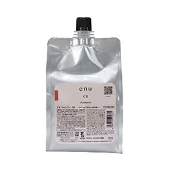 ナカノ NEW ENU エヌ シャンプー CR 1500ml 詰め替え【A1】のサムネイル