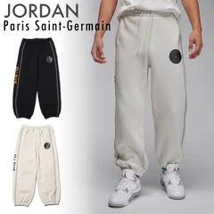 ジョーダン PSG ジョガーパンツ パリサンジェルマン コラボ JORDAN 新作 JPサイズ フリース スウェット パンツ  ナイキ NIKE Jordan 正規品 DZ2950[衣類] ユ00572