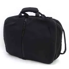 【超美品/早い者勝ち！】AER　フライトパック2　ブラック2Way　黒 Travel Collection 最大51%☆9/29迄 エアー Aer バックパック