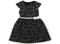 【べべ/BeBe】ワンピース 120サイズ 女の子【子供服・ベビー服】（1847082）