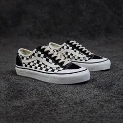 【今日特価】VANS VR3 エコシリーズ 3.0 スニーカー！送料無料！在庫限定のお得な価格です！