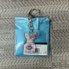 SKZOO スキズ ランダムアクリルキーホルダー FoxINy(フォクシニー) アイエン