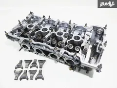 S15 SR20DET 日産純正 クランクシャフト シルビア 実動車外し品