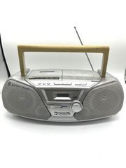 パナソニックCDラジカセ　RX-D10