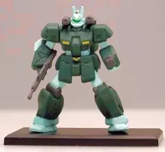 ジム・キャノンⅡ (ティターンズ仕様)｜がらいさんのガンプラ