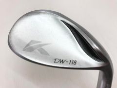 【最短翌日発送】Dolphin Wedge DW-118 | 50 | S | NSプロ950GH neo | 中古 | ウェッジ | キャスコ