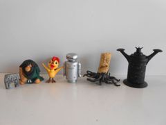 ♯Jbx26QtワンピースHYBRID ONEPIECE02フルコンプ6種 - メルカリ