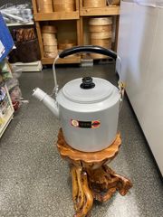アルミケトル　10ℓ