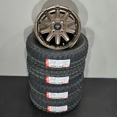 2025年最新】165/65r14 マッドタイヤの人気アイテム - メルカリ