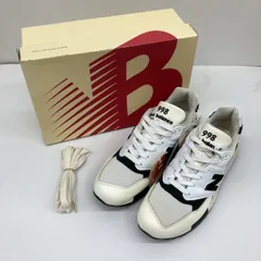 New Balance ライフスタイル Made in USA 998 TI 