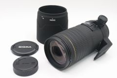 ☆超美品☆ シグマ 105mm F2.8 EX MACROソニー #22318 - メルカリ