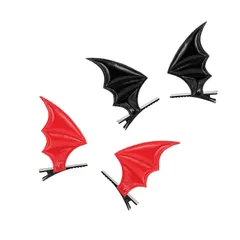 新品 パーティ装飾 おかしい コスチューム道具 パロディ 仮装舞踏会 アイデア コスプレ 学園祭 ハロウィン ハロウィン パーティー カチューシャ 小悪魔カチューシャ 写真撮影用 [wowjimi]