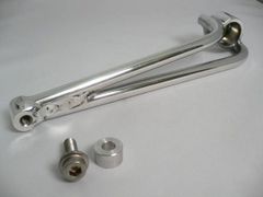 GS400 gs400 ブレーキカム 純正廃盤 GSX400 当時物 カフェ - メルカリ