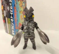 ウルトラマン 怪獣 maxtoy ガラモン　バルタン星人 7月7日(日)より販売開始】【MAXTOY】バルタン星人(レトロ