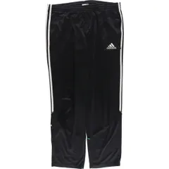 古着 90年代 アディダス adidas ジャージパンツ トラックパンツ メンズM ヴィンテージ /eaa426120 【中古】/eaa426120のサムネイル