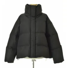 美品＊24AW ドゥーズィエムクラス ショート ダウンジャケット DEUXIEME CLASSE - 2022AWドゥーズィエムクラス Shortダウン