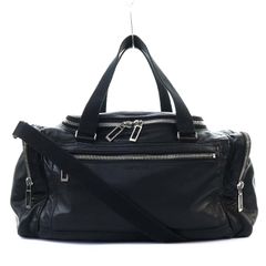 ディオールオム Diorhomme ダッフルバッグ1 新品 本物 国内正規品 Yahoo!オークション - ディオールオム Dior HOMME DH1 ダッフル