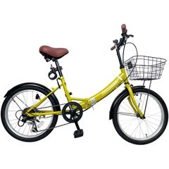 DAHON Metro 折りたたみ自転車 20インチ 引き取り限定 - メルカリ
