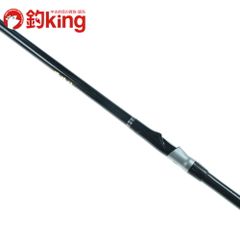ダイワ 17 HRF AIR KJ 83MB /Q191L 美品 カサゴ メバル アイナメ