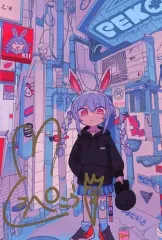 2025年最新】兎田ぺこら 直筆の人気アイテム - メルカリ