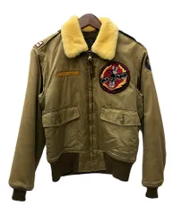 米軍フライトジャケットB10タイプＬサイズ日本製TOYOBO社惺未使用希少品 米軍フライトジャケットB10タイプLサイズ日本製TOYOBO社惺未