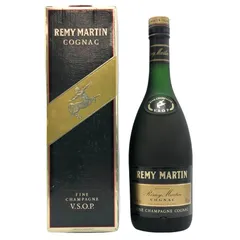 レミーマルタン VSOP ファインシャンパーニュ 旧旧ラベル 700ml【M2】のサムネイル