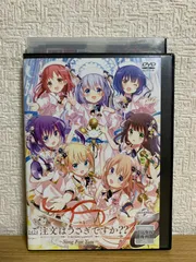 2025年最新】ご注文はうさぎですか_DVDの人気アイテム - メルカリ