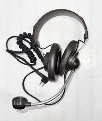 【HY】【中古】SONY ソニー 航空機用ヘッドセット HS-75[送料無料(一部地域を除く)]HY002