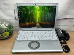 美品パナソニックCF-SV9Core i5-11 8G/256G/LTE/DVD 美品パナソニックCF-SV9Core i5-11 8G/256G/LTE/DVD - メルカリ