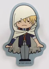 【中古】シール・ステッカー(キャラクター) 山姥切国広 「刀剣乱舞-ONLINE- 『刀剣乱舞』宴奏会 アンコール公演 ステッカー 四組」