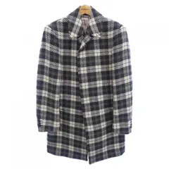 トムブラウン THOM BROWNE コートのサムネイル