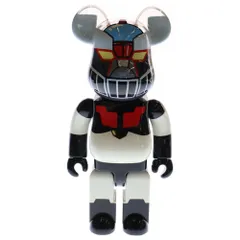 2025年最新】メディコム トイ マジンガーzの人気アイテム - メルカリ