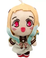 【中古】雑貨 八尋寧々 マスコットぬいぐるみ1 「地縛少年花子くん」