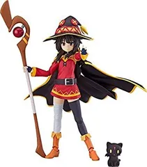 figma このすば　まとめ売り Amazon.co.jp: figma この素晴らしい世界に祝福を！紅伝説