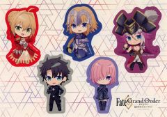 Fategrand order arcade coaster holder - メルカリ